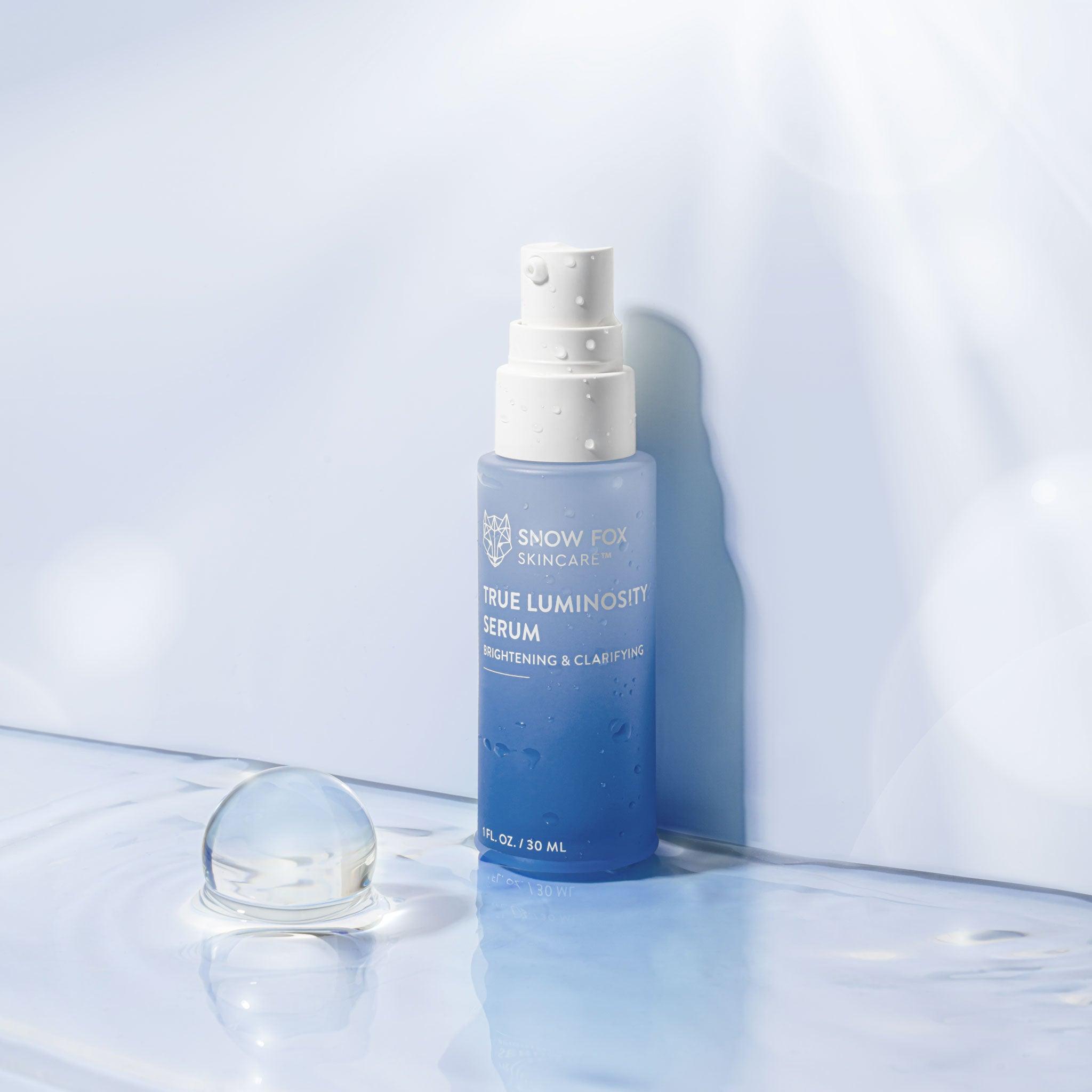 【SKINCARE SALE】ブライトニング セラム 30ml