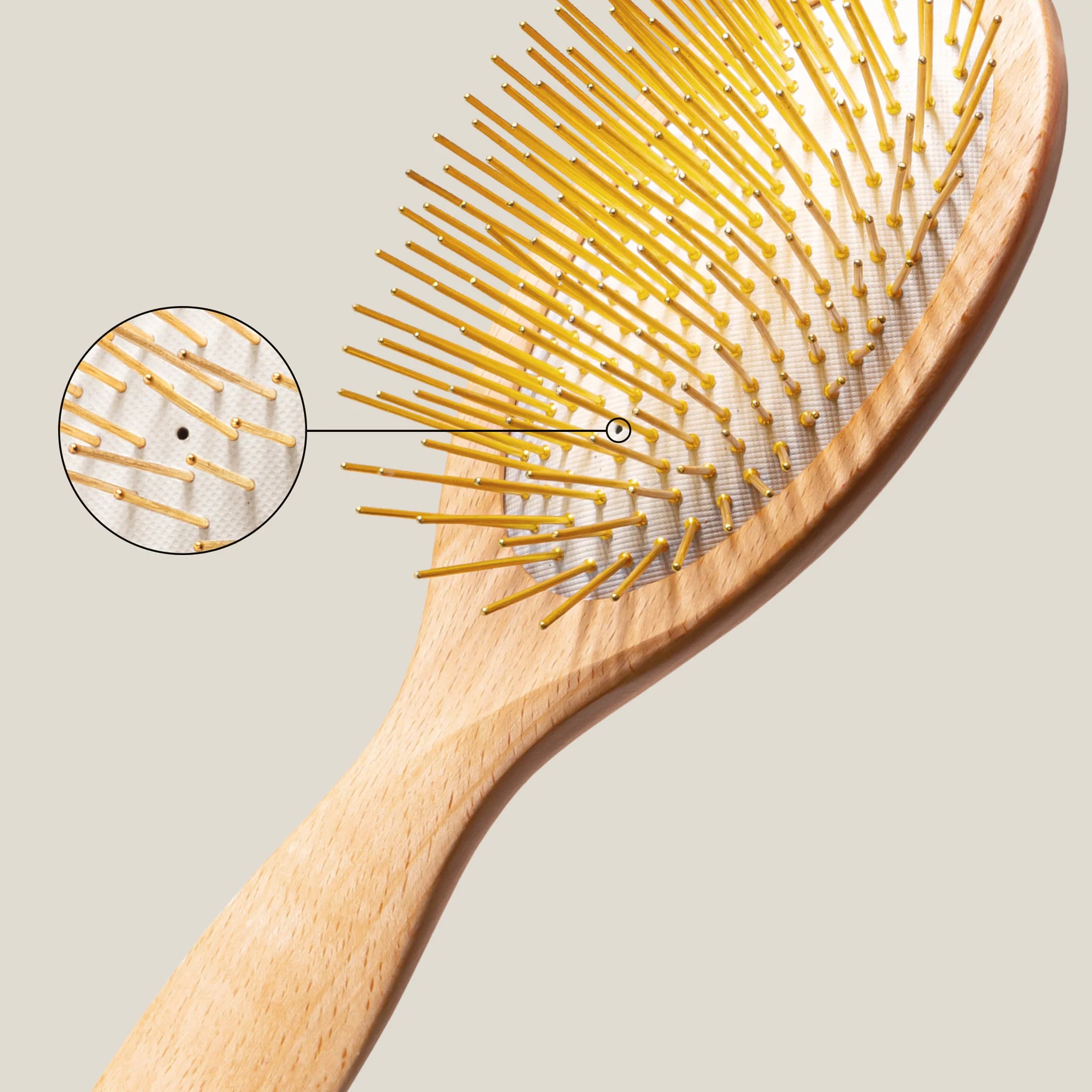 プレミアム FOX カッサ ブラシ シリーズ