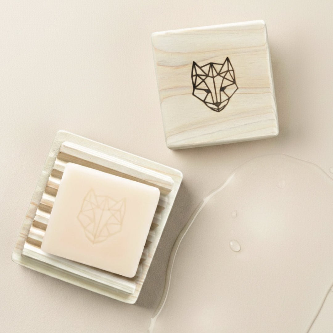 プレミアム FOX 檜 バーケース_SFPFHBC