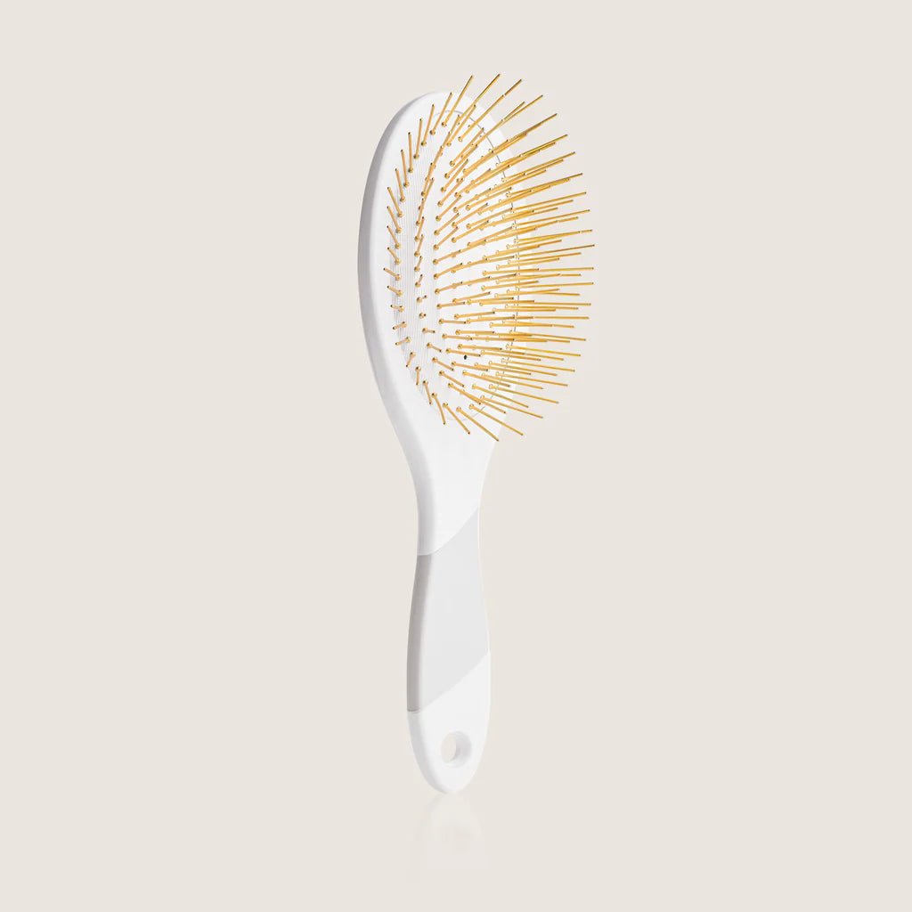 プレミアム FOX カッサ ホワイト ヘアブラシ - 【公式サイト】SNOW FOX