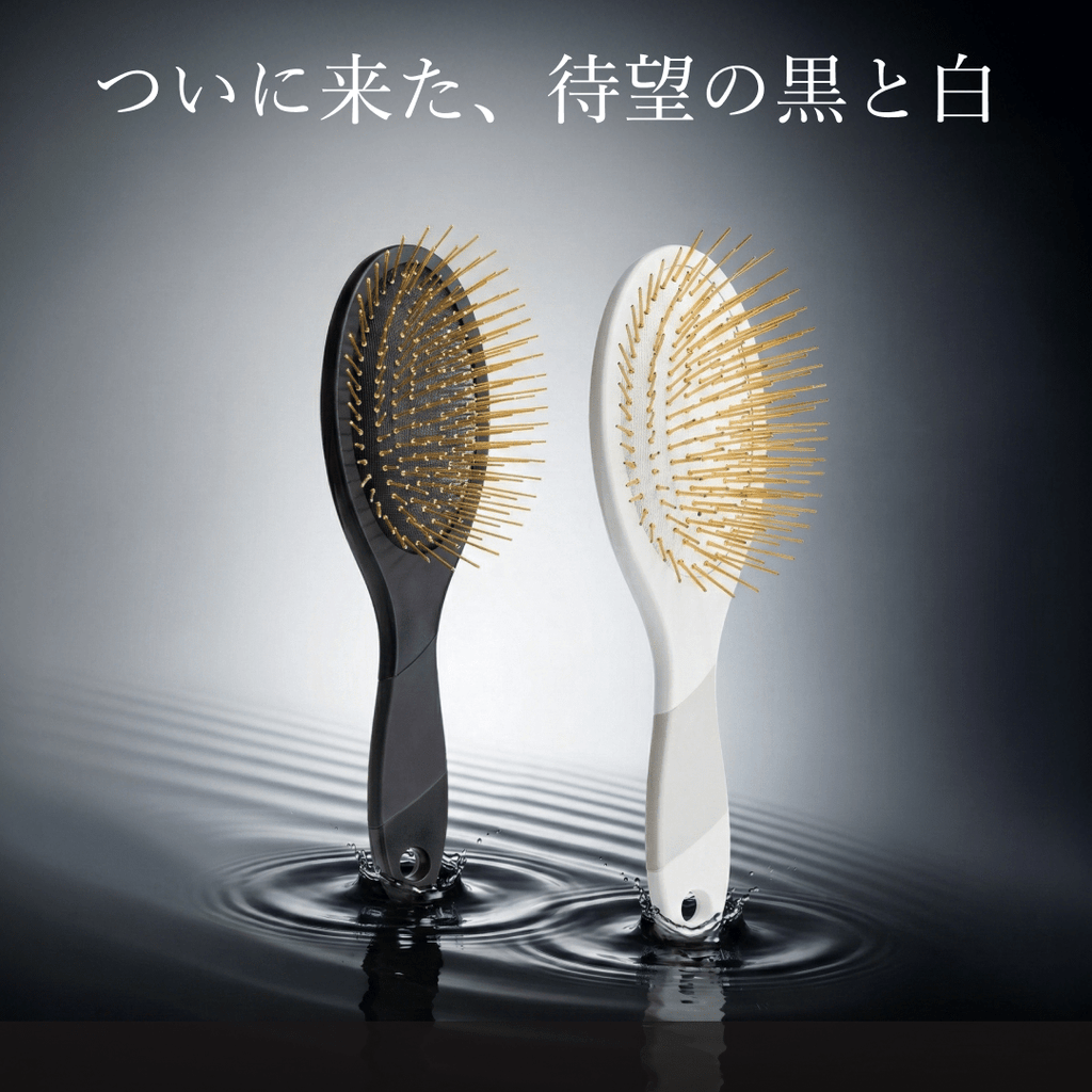 プレミアム FOX カッサ ヘアブラシ - 【公式サイト】SNOW FOX SKINCARE プレミアム FOX カッサ ヘアブラシ - 【公式サイト】SNOW FOX SKINCARE