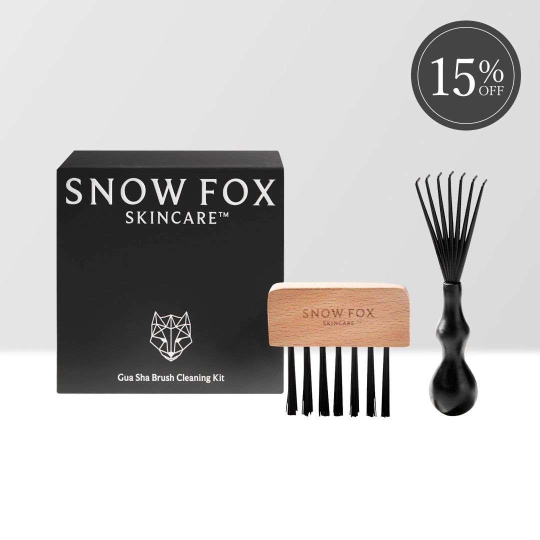 プレミアム FOX カッサ ヘアブラシ クリーニングキット_
