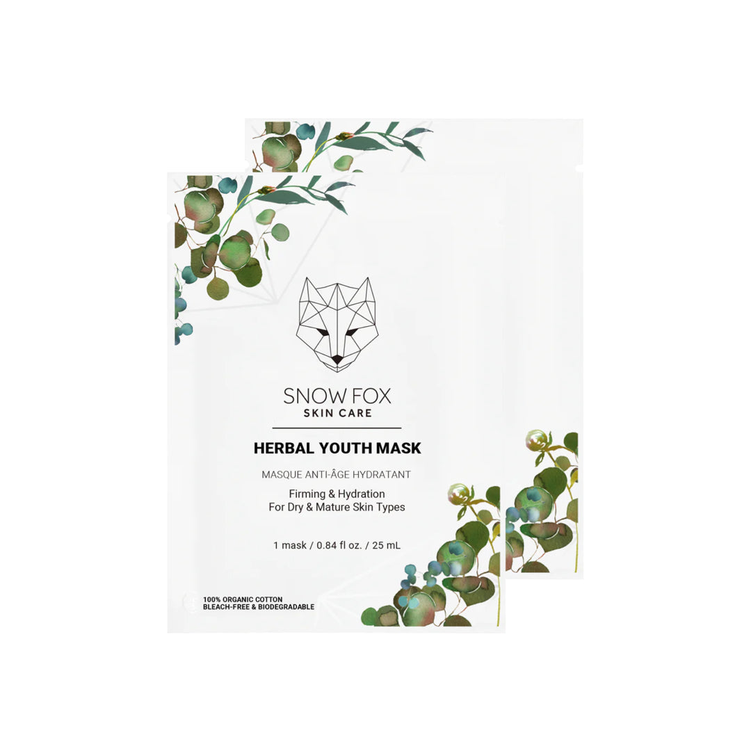 □トライアルキット - 【公式サイト】SNOW FOX SKINCARE