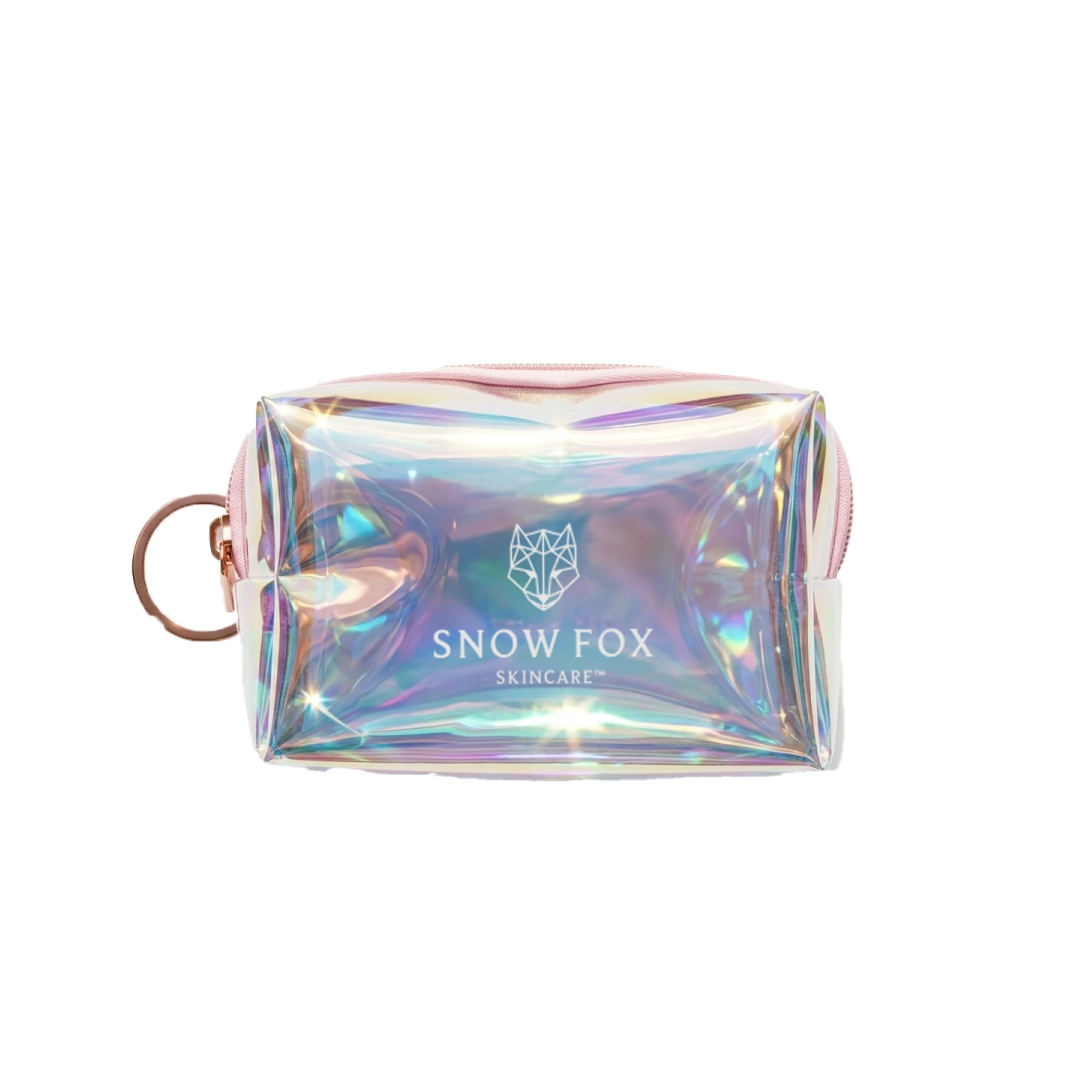 【SECRET SALE】ホログラムサマーミニポーチ