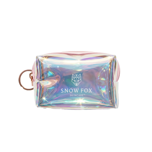 【SECRET SALE】ホログラムサマーミニポーチ