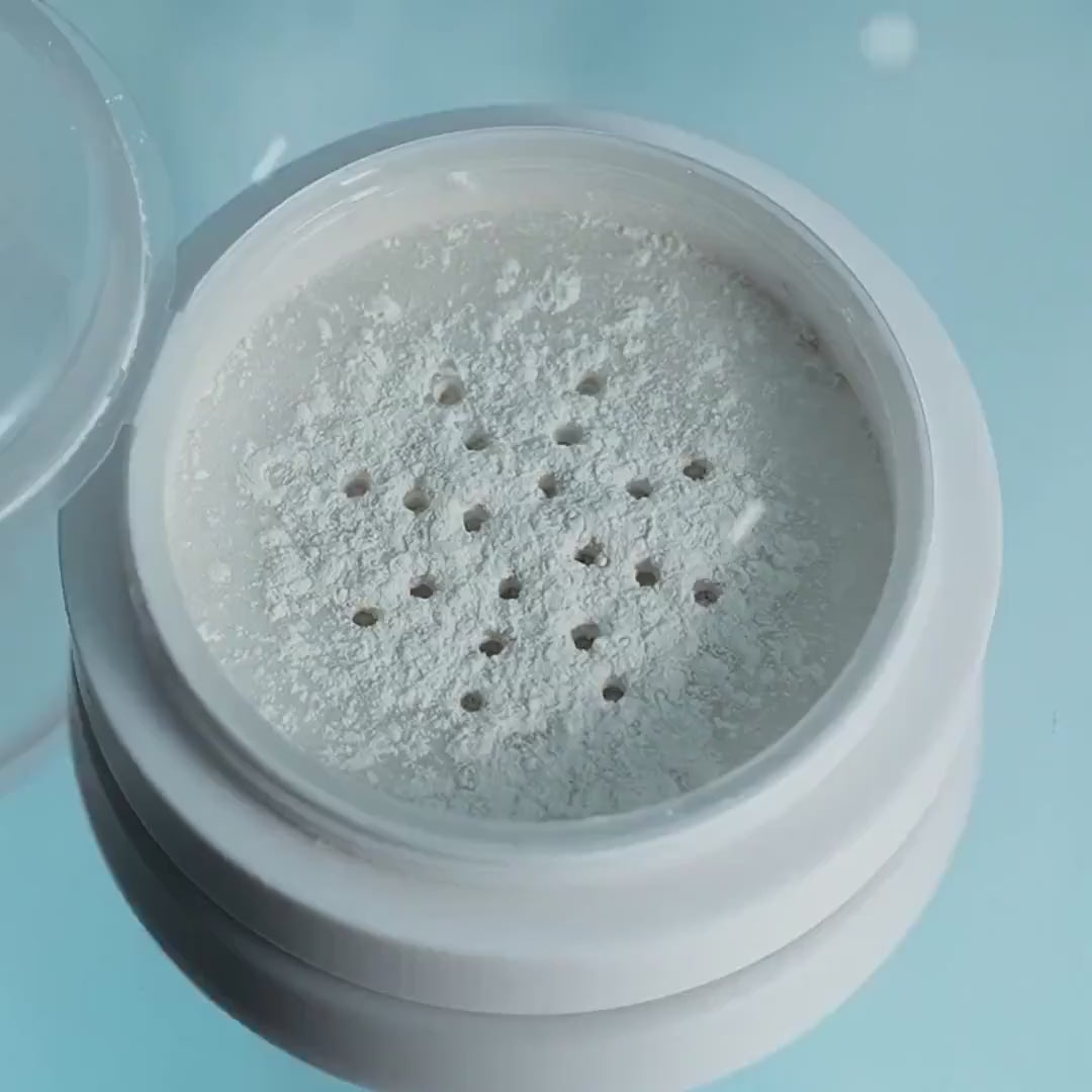 フォックス テール ブラシ - 【公式サイト】SNOW FOX SKINCARE