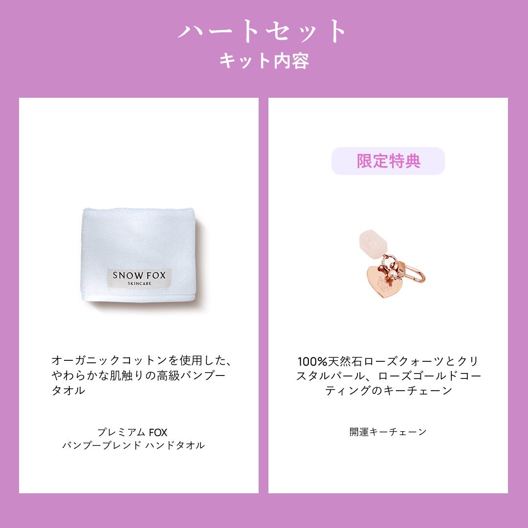 ブラシでつくる美肌セット_SFBBSSET