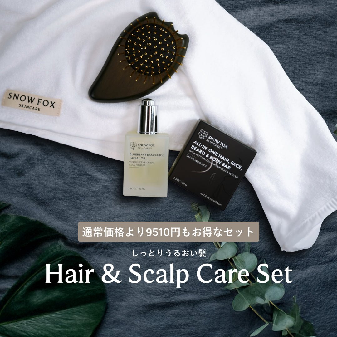 最終値下げ!!お得です!! FOX ヘアブラシ・スカルプケアセット go01.jpg