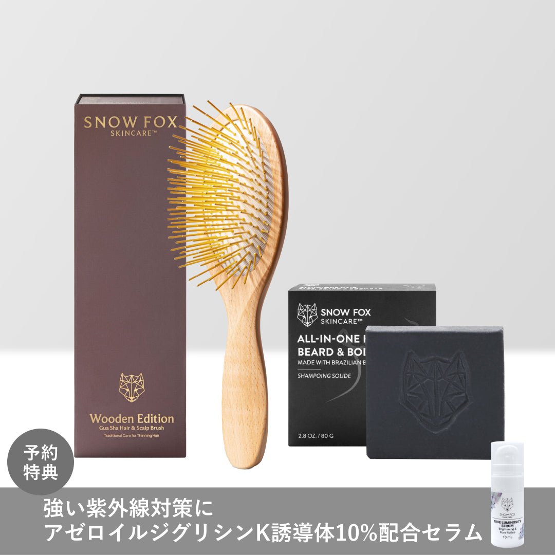 楽天市場】SNOW FOX SKINCARE 公式 プレミアム FOX カッサ