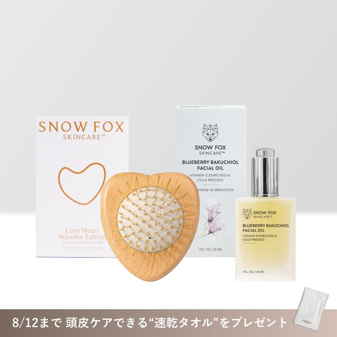 【美品】SNOW FOX 24Kゴールド スカルプブラシ Amazon | 【SNOW FOX SKINCARE】プレミアムヘアブラシ カッサ