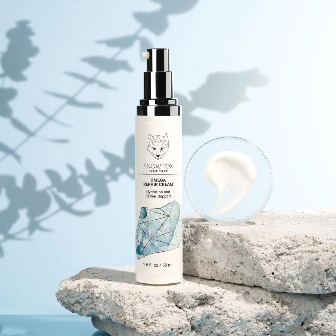 【SKINCARE SALE】オメガ リペア クリーム 50ml