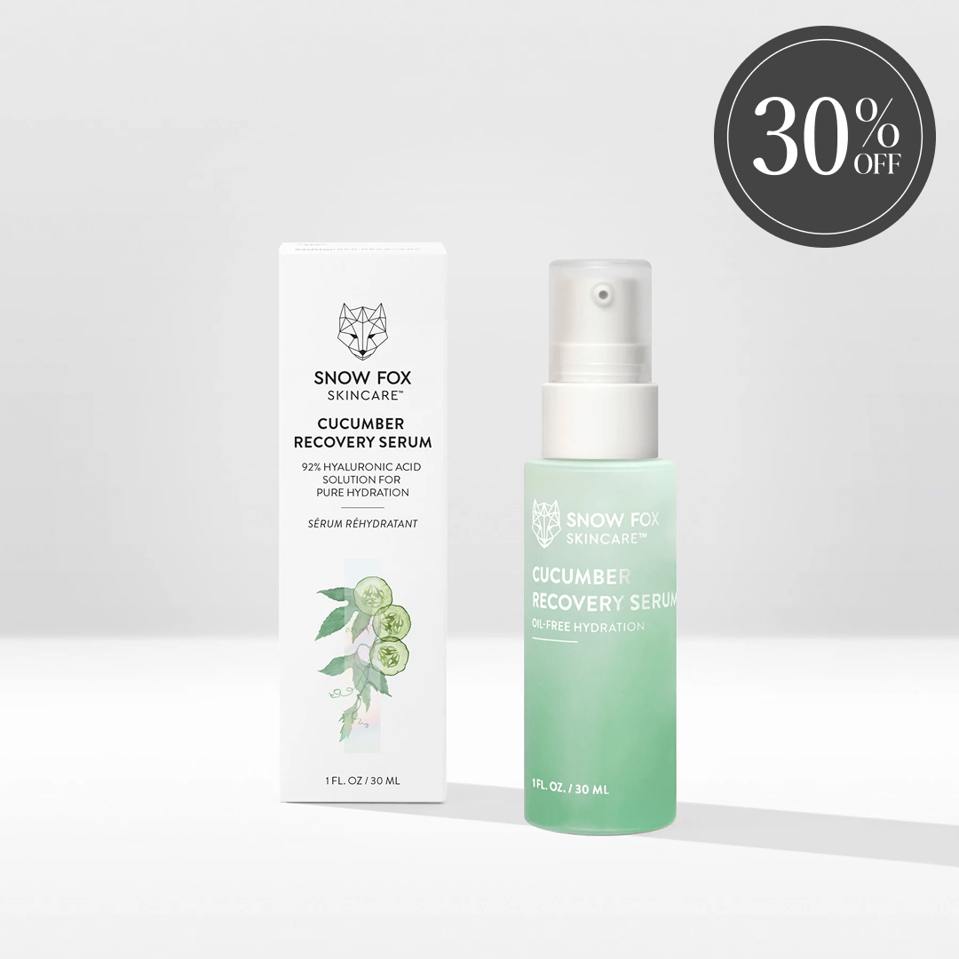 【 SUSTAINABLE SALE 】リカバリー セラム 30ml_SFCRS30SALE