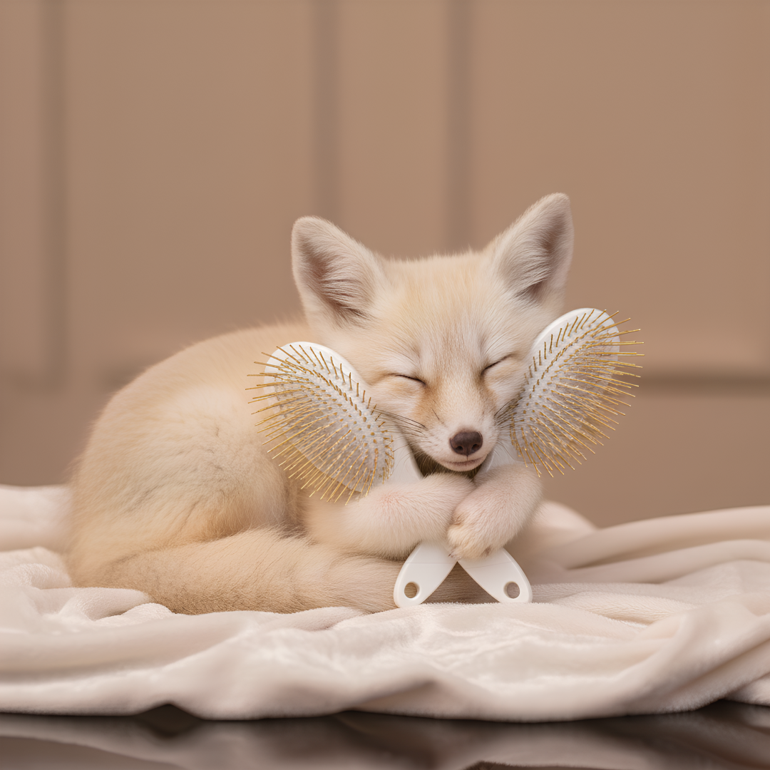 HAPPY FOX BAG White Edition - 【公式サイト】SNOW FOX SKINCARE HAPPY FOX BAG White Edition - 【公式サイト】SNOW FOX SKINCARE