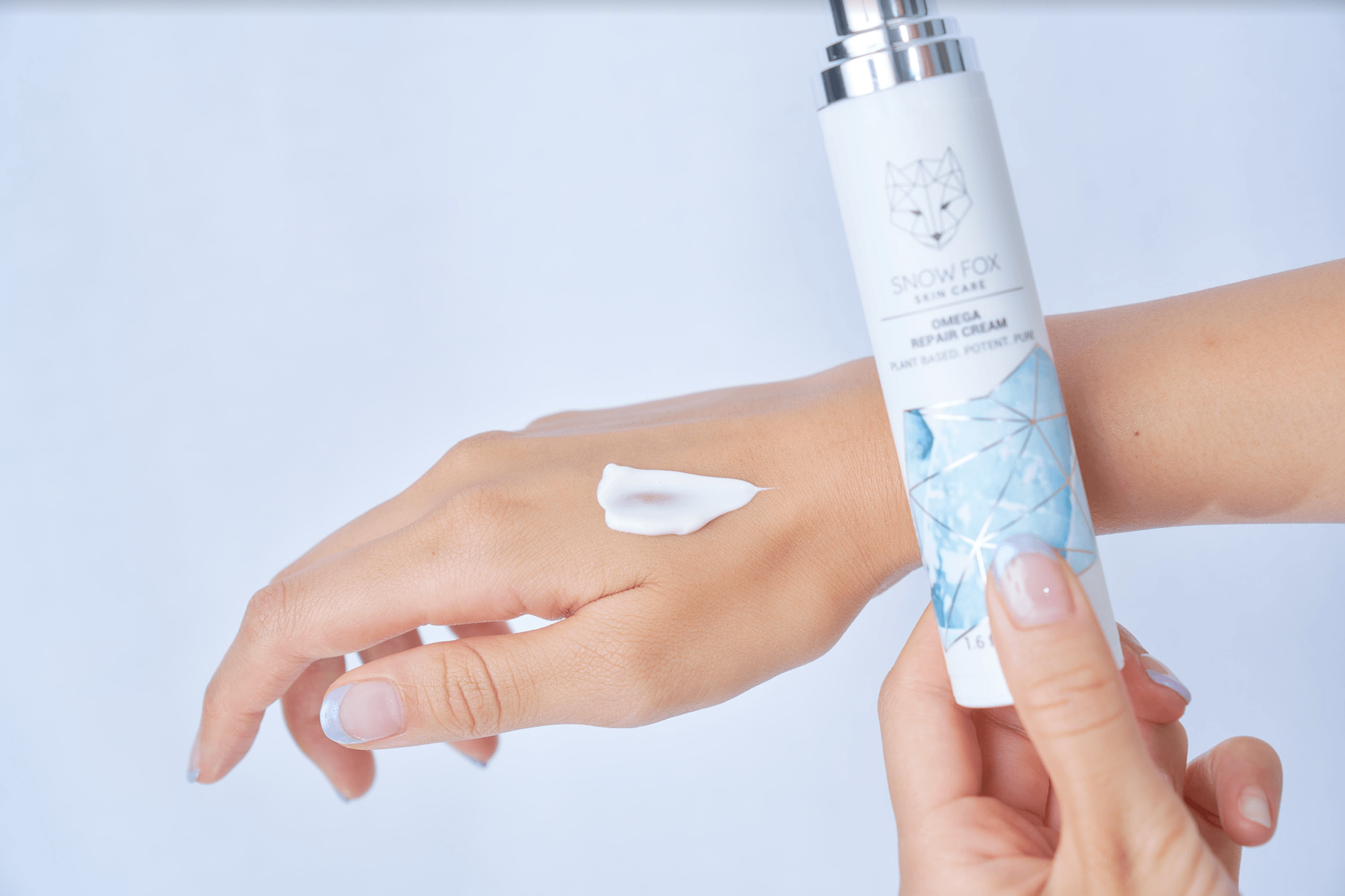 【SKINCARE SALE】オメガ リペア クリーム 50ml