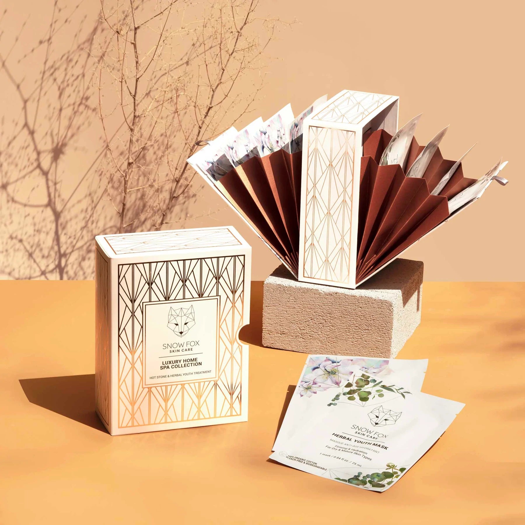 ホリデー エッセンシャル ヘア＆フェイス コフレ_SFHC2025WBSETholiday